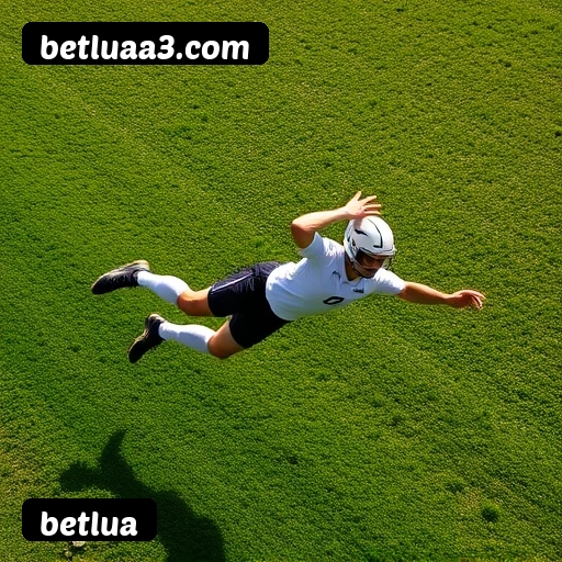 Logo da betlua