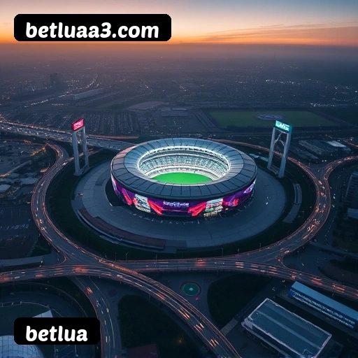 betlua APP mobile iOS Android - 187 mil downloads São Paulo Rio BH