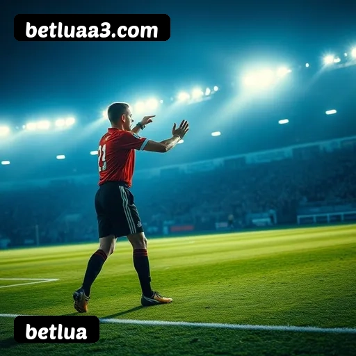 betlua PIX instantâneo Brasil - Depósito e saque em minutos 24/7